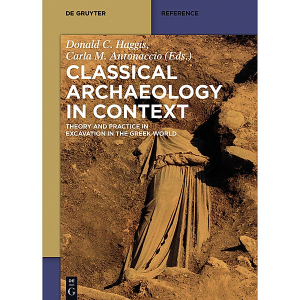 Classical Archaeology in Context