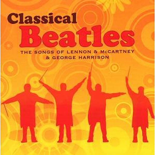 Classical Beatles, Diverse Interpreten