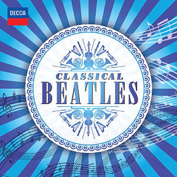 Classical Beatles, The Beatles