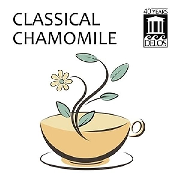 Classical Chamomile, Diverse Interpreten