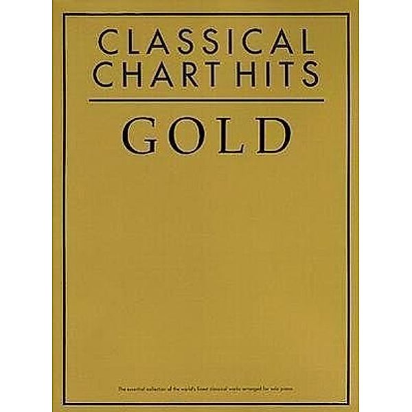 Classical Chart Hits