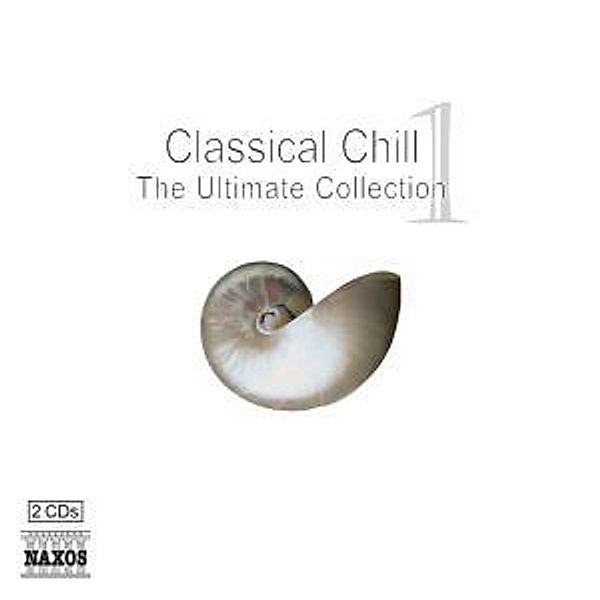 Classical Chill 1, Diverse Interpreten