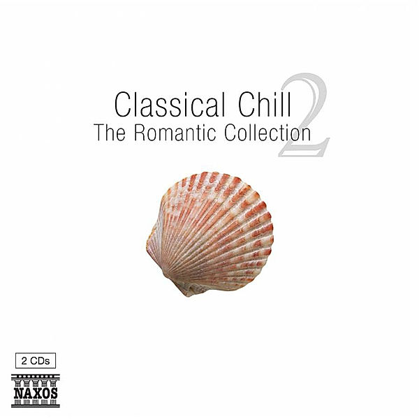 Classical Chill 2, Diverse Interpreten