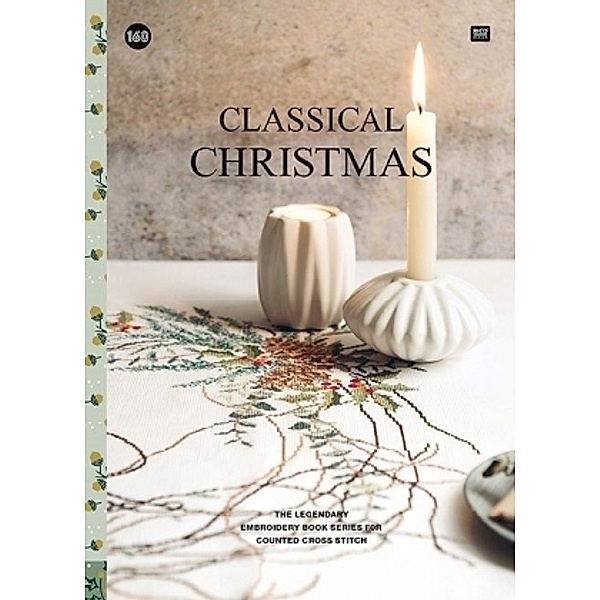 CLASSICAL CHRISTMAS, Annette Jungmann