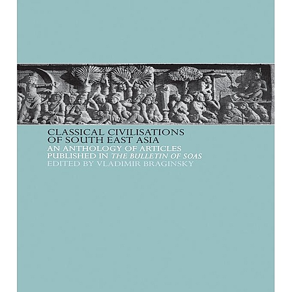 Classical Civilizations of South-East Asia