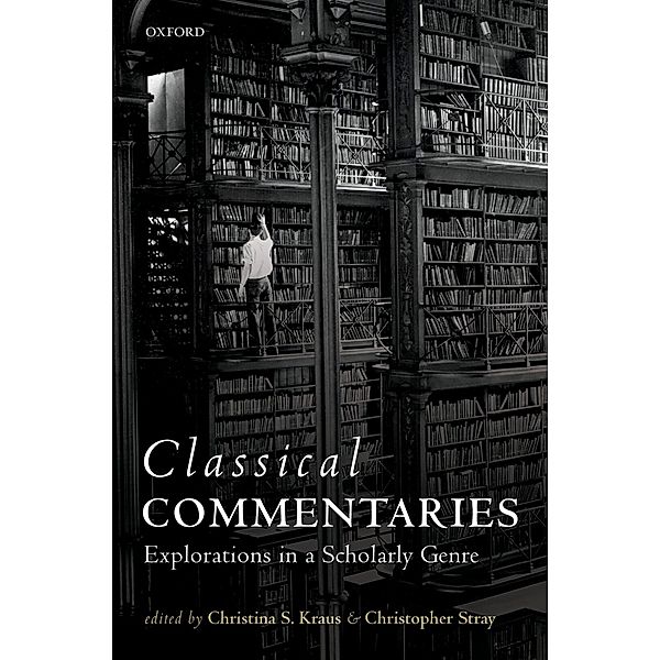 Classical Commentaries