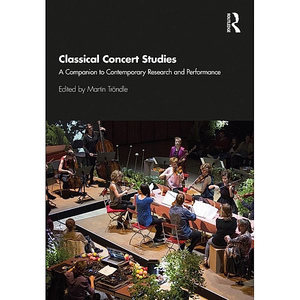 Classical Concert Studies