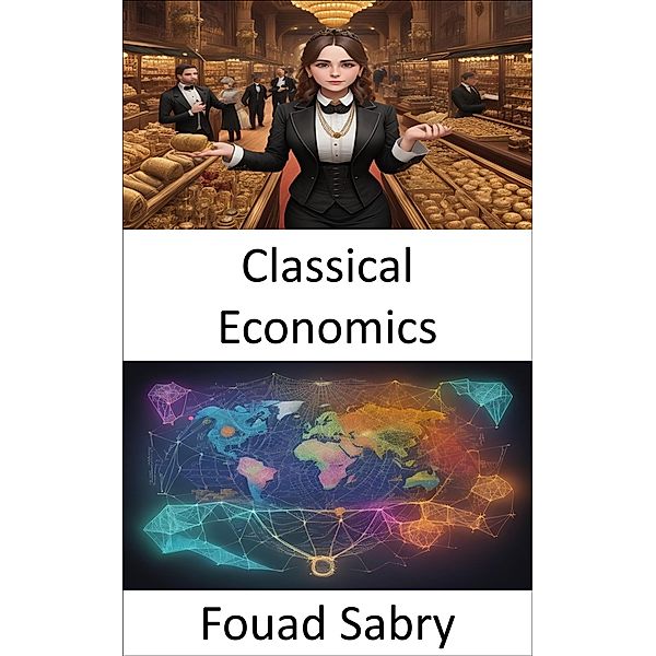 Classical Economics / Economic Science Bd.18, Fouad Sabry