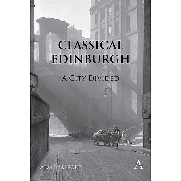 Classical Edinburgh, Alan H Balfour