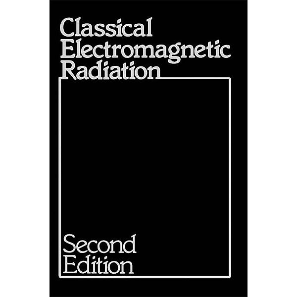 Classical Electromagnetic Radiation