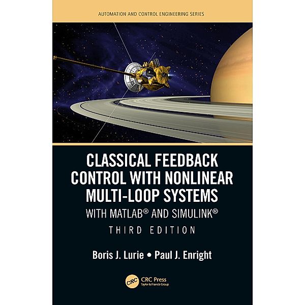 Classical Feedback Control with Nonlinear Multi-Loop Systems, Boris J. Lurie, Paul Enright