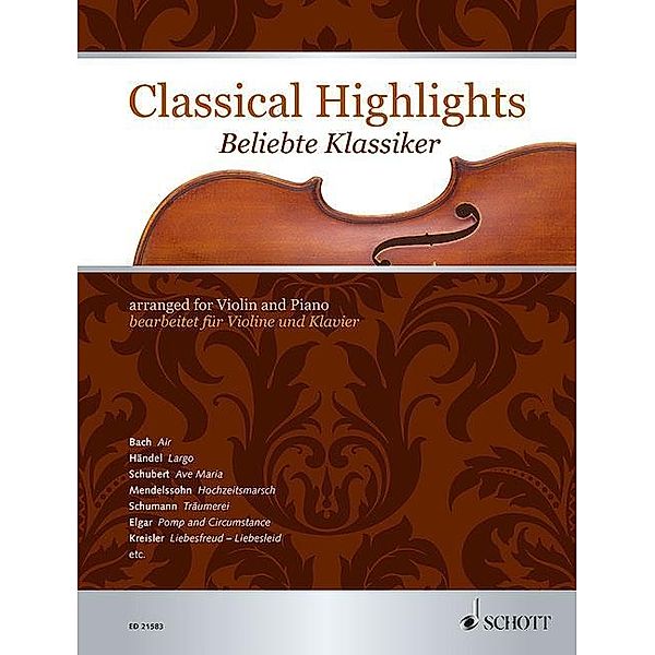 Classical Highlights