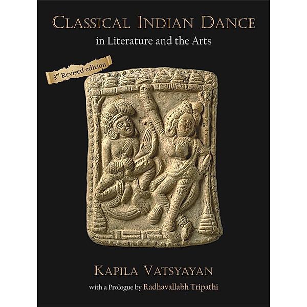 Classical Indian Dance, Kapila Vatsyayan