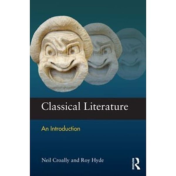 Classical Literature, Neil Croally, Roy Hyde