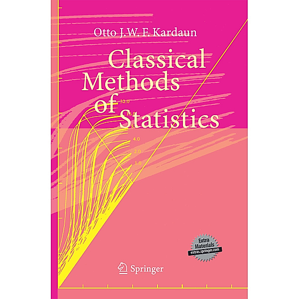 Classical Methods of Statistics, Otto J.W.F. Kardaun