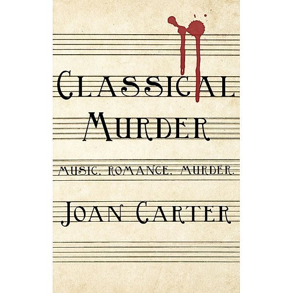 Classical Murder, Joan Carter