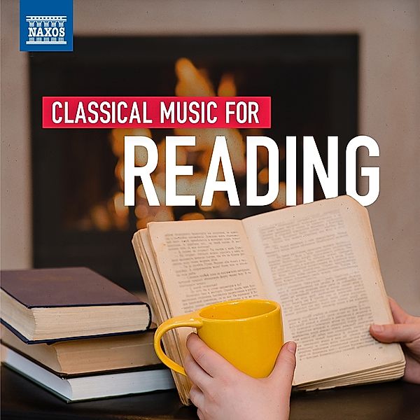 Classical Music For Reading, Various