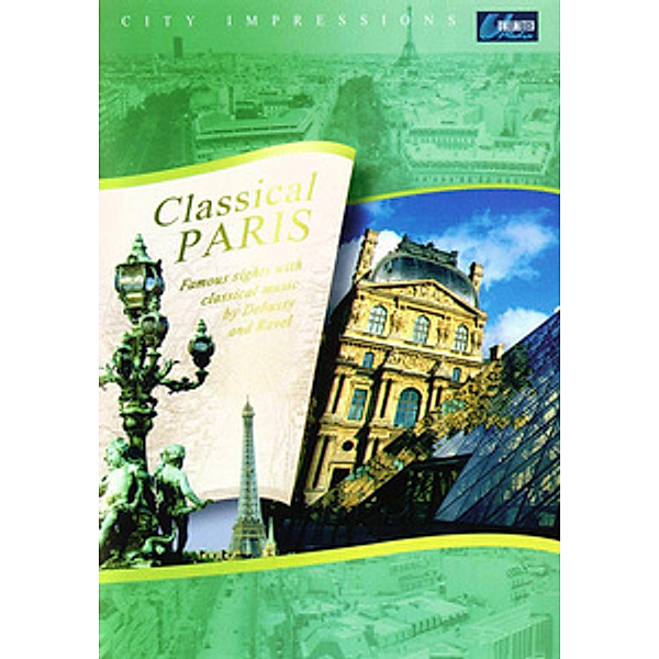 Classical Paris, Diverse Interpreten