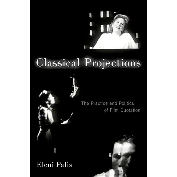 Classical Projections, Eleni Palis