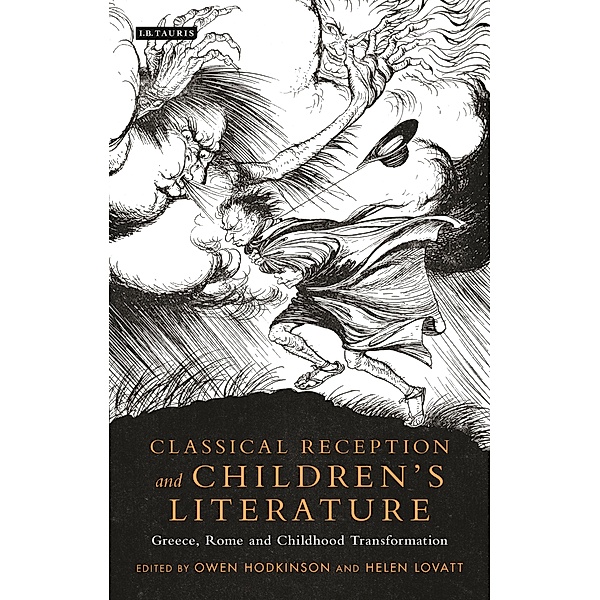 Classical Reception and Children's Literature