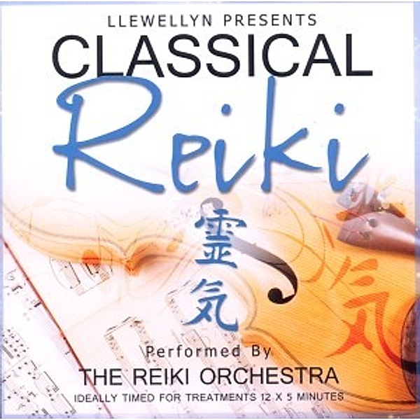 Classical Reiki, Reiki Orchestra