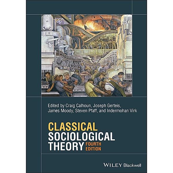 Classical Sociological Theory