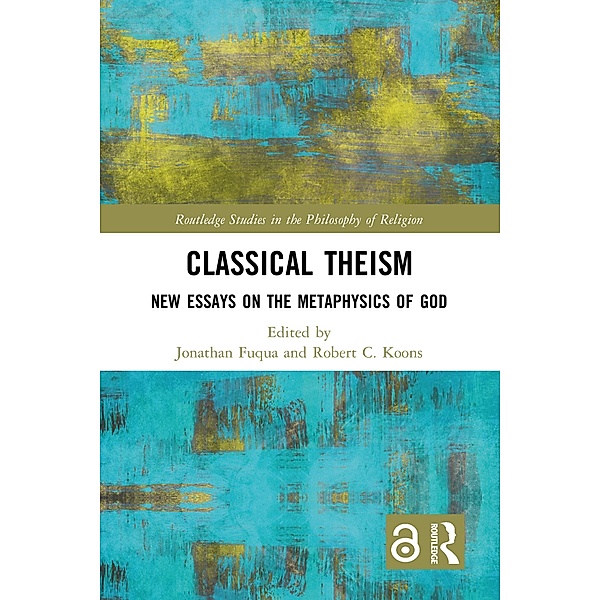 Classical Theism