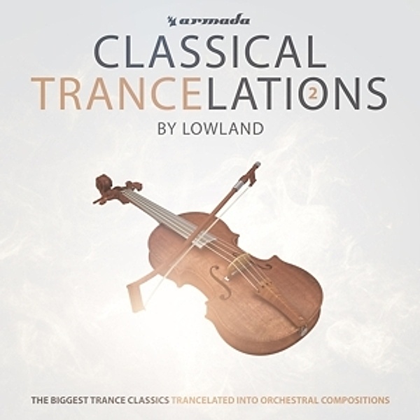 Classical Trancelations 2, Lowland
