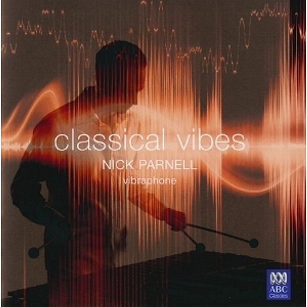 Classical Vibes, Nick Parnell