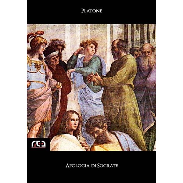 Classici: Apologia di Socrate, Platone