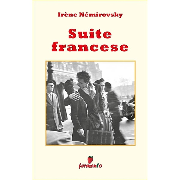 Classici della letteratura e narrativa contemporanea: Suite francese, Irène Némirovsky