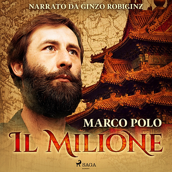 Classici italiani - Il Milione, Marco Polo