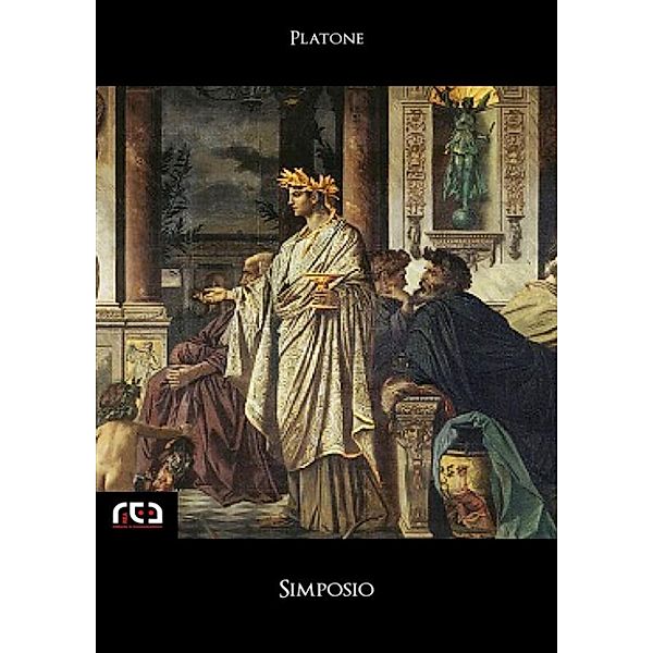 Classici: Simposio, Platone