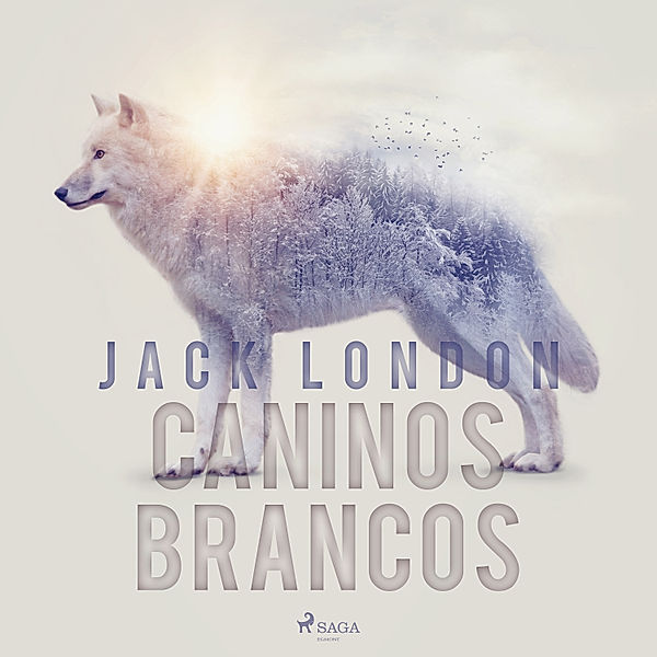 Clássicos - Caninos Brancos, Jack London