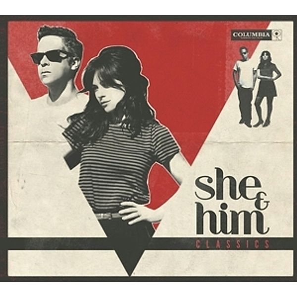 Classics, She & Him