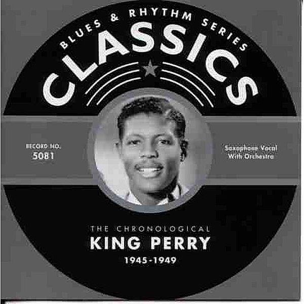 Classics 1945-1949, King Perry