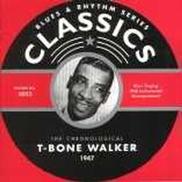 Classics 1947, T-Bone Walker