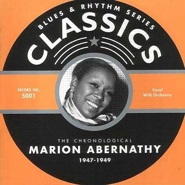 Classics 1947-1949, Marion Abernathy