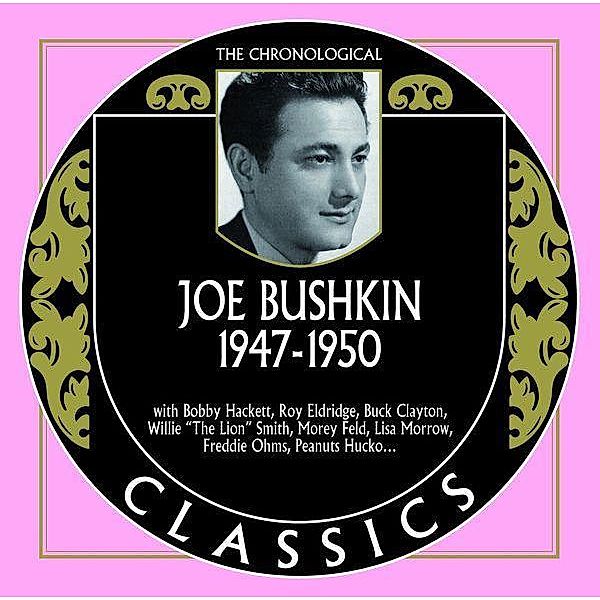 Classics 1947-1950, Joe Bushkin