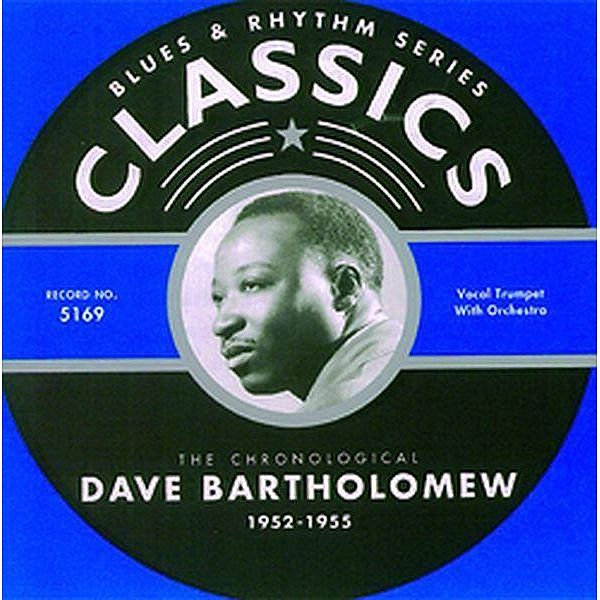 Classics 1952-1955, Dave Bartholomew