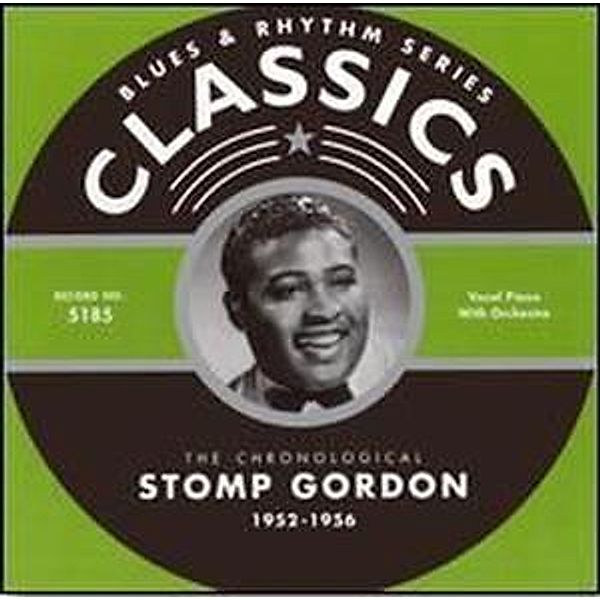 Classics 1952-1956, Stomp Gordon