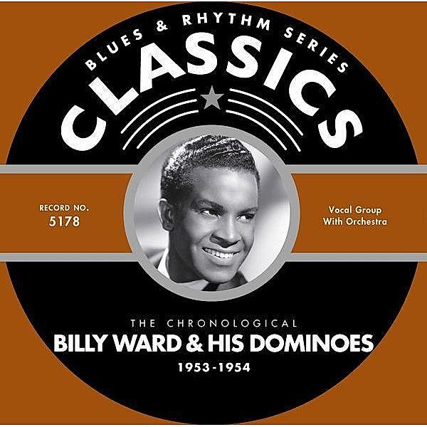 Classics 1953-1954, Billy Ward & His Dominoes