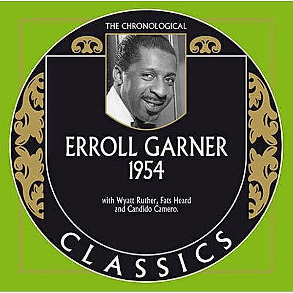 Classics 1954, Erroll Garner