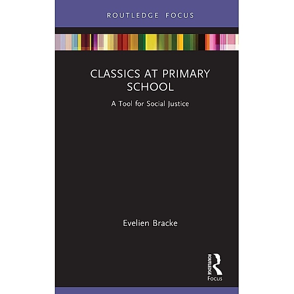 Classics at Primary School, Evelien Bracke