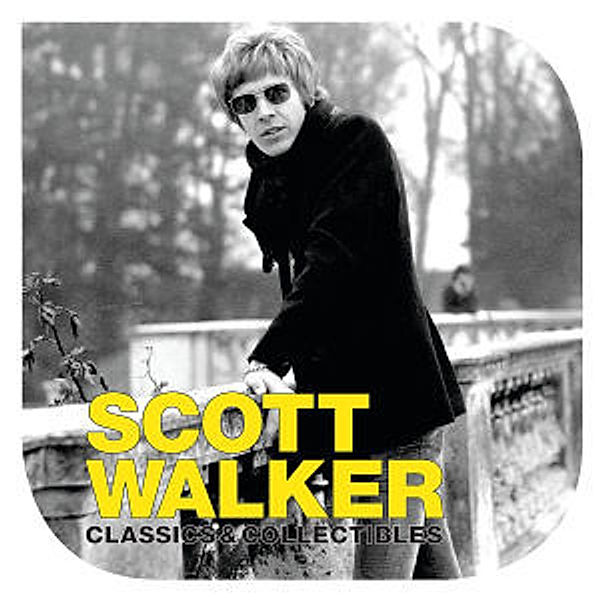 Classics & Collectibles, Scott Walker