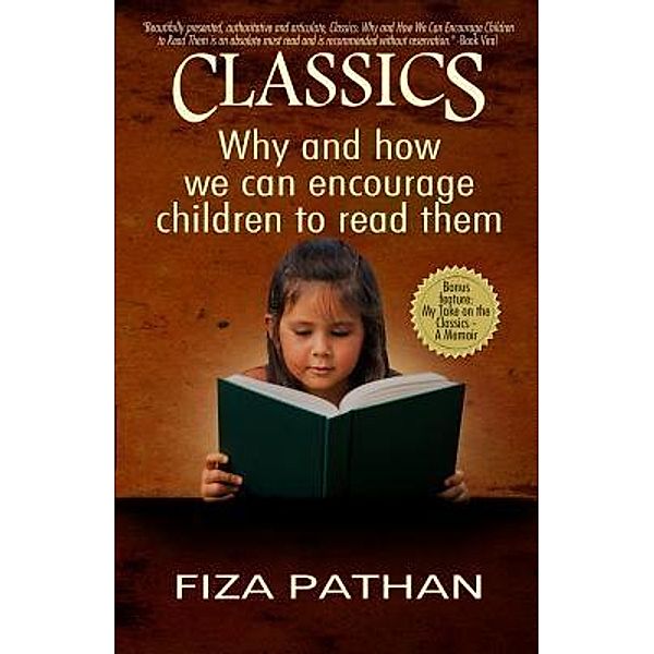 CLASSICS / Fiza Pathan Publishing OPC Private Limited, Fiza Pathan