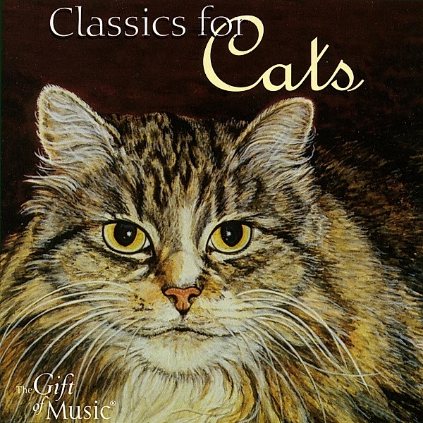 Classics For Cats, Diverse Interpreten