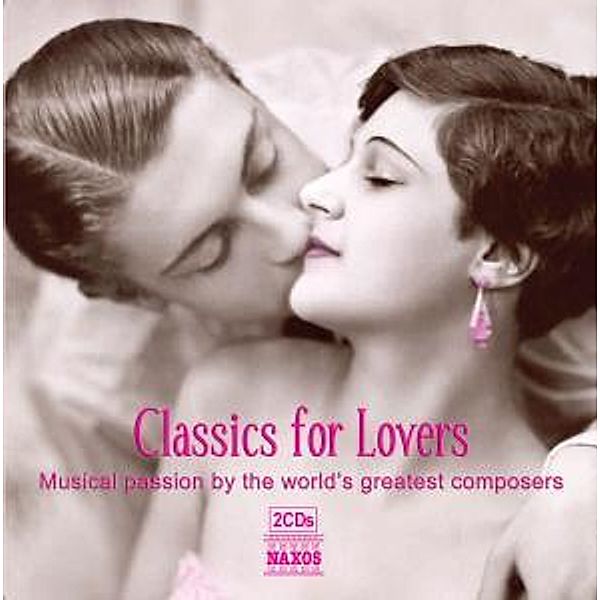 Classics For Lovers, Diverse Interpreten