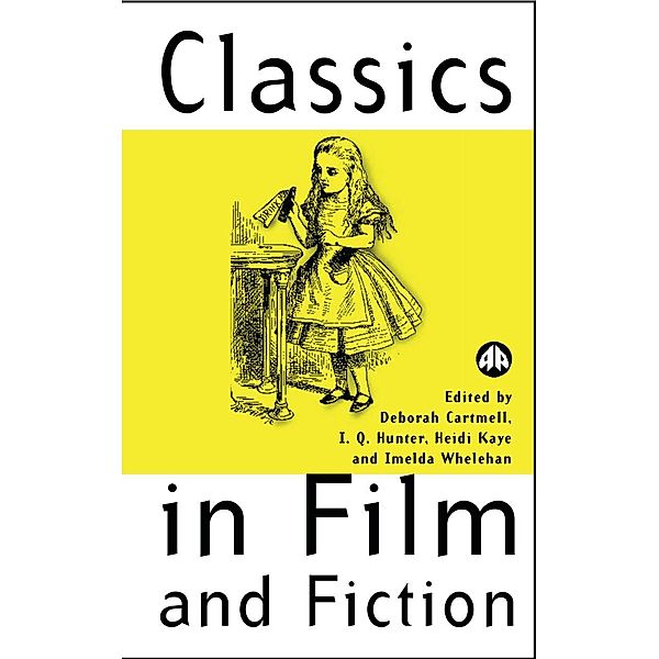 Classics in Film and Fiction / Film/Fiction