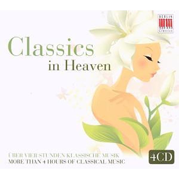 Classics in Heaven, 4 CDs, Koch, Konwitschny, Gol, Sd, Rsol